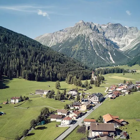 Almi's Obernberg am Brenner