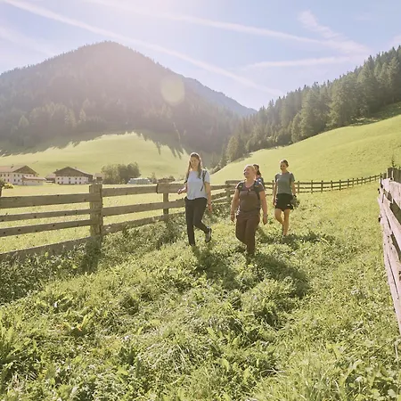 Almi's 3* Obernberg am Brenner
