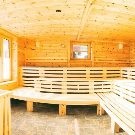 Almi's Obernberg am Brenner