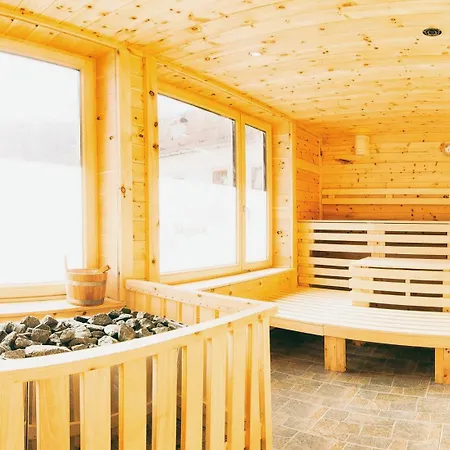 Almi's Obernberg am Brenner