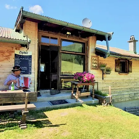 Almi's 3* Obernberg am Brenner