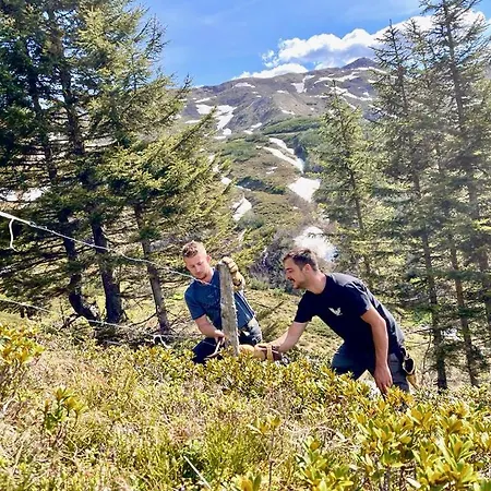 Almi's 3* Obernberg am Brenner