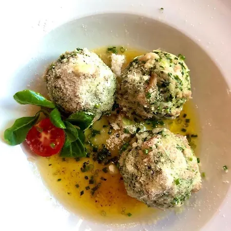 Almi's Obernberg am Brenner