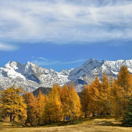 Almi's 3* Obernberg am Brenner