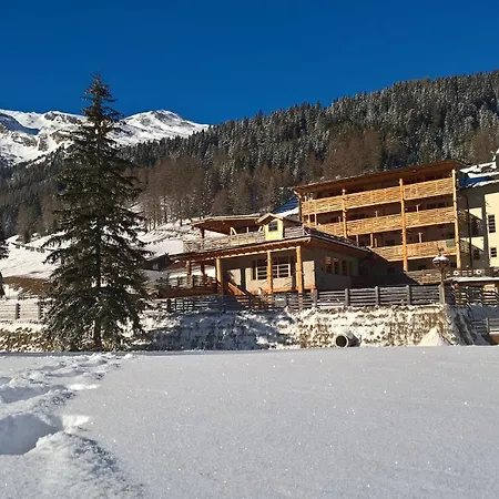 Almi's Obernberg am Brenner