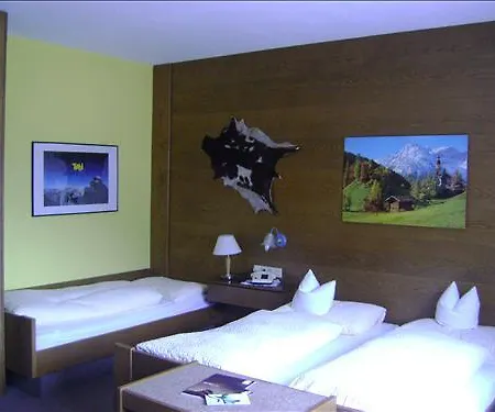 Almi's Obernberg am Brenner