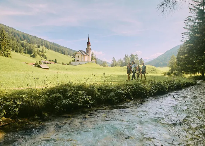 Almi's Obernberg am Brenner