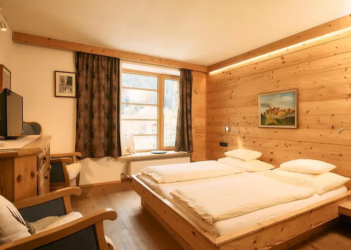 Almi's Obernberg am Brenner