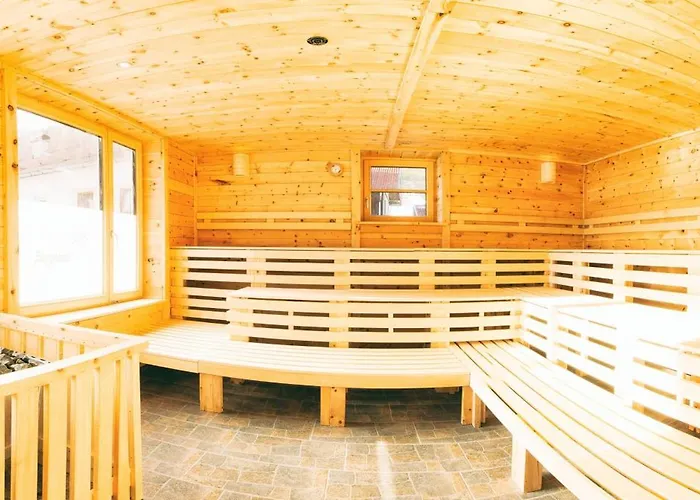 Almi's Obernberg am Brenner