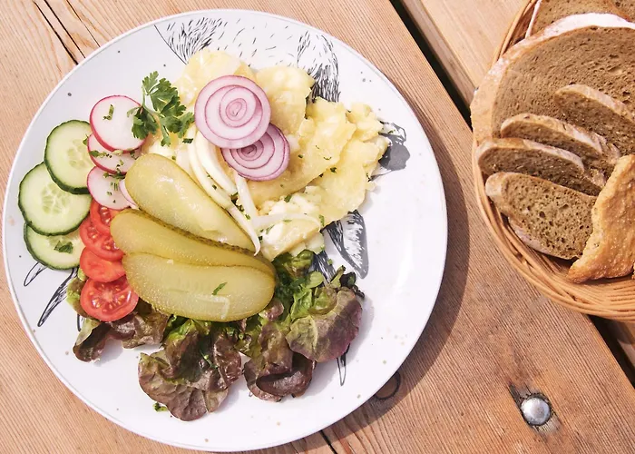 Almi's Hotel Obernberg am Brenner