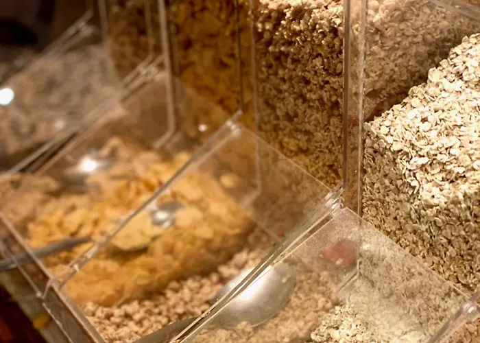 Almi's Obernberg am Brenner