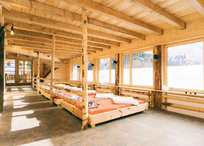 酒店 阿尔米大酒店