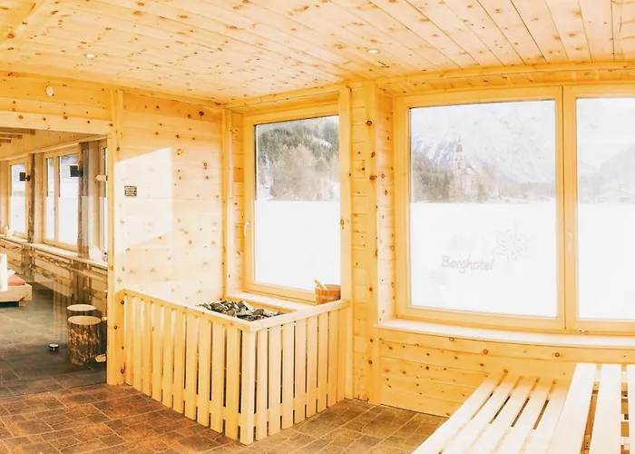 酒店 阿尔米大酒店 3*