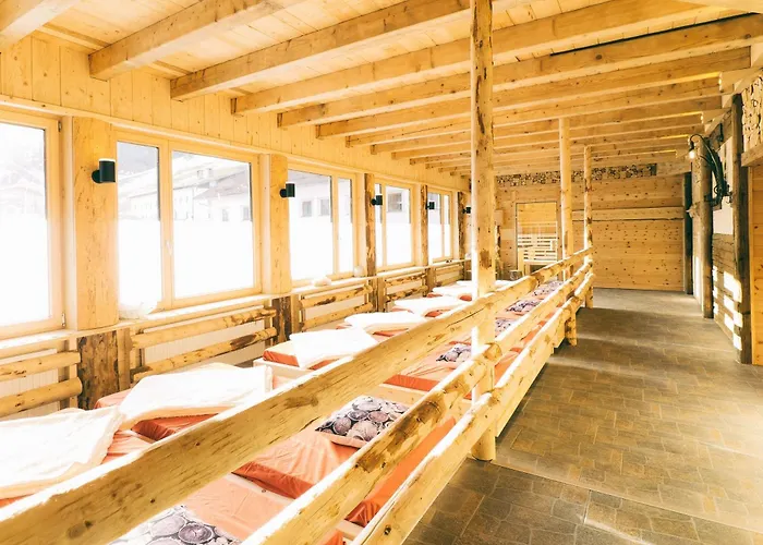 Almi's Obernberg am Brenner