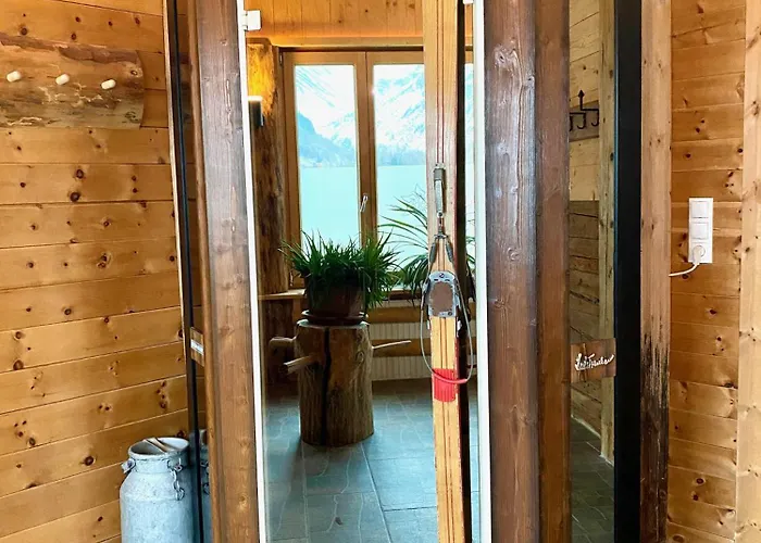 Almi's 3* Obernberg am Brenner