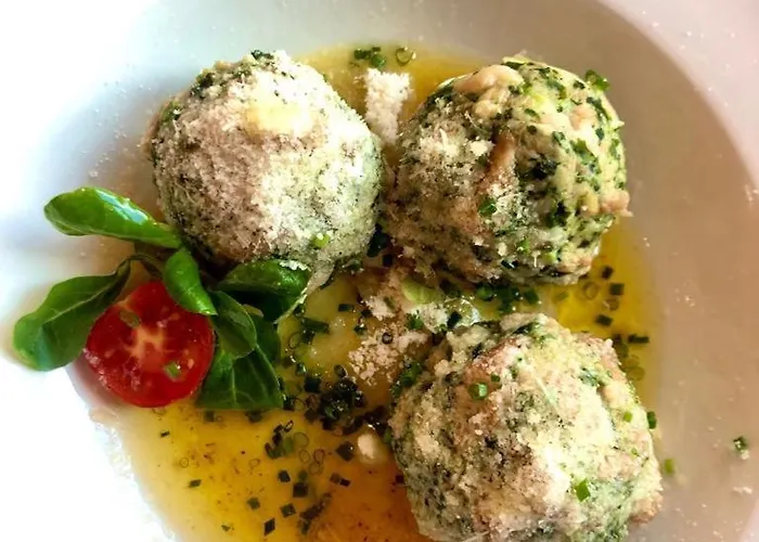 Almi's Obernberg am Brenner