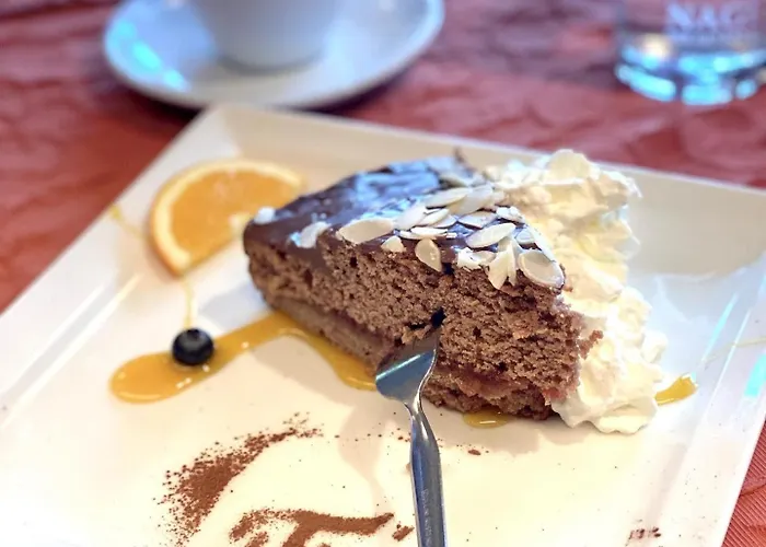 Hotel Almi's Obernberg am Brenner