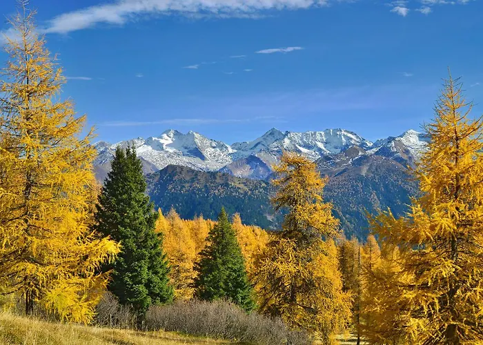 Almi's 3* Obernberg am Brenner