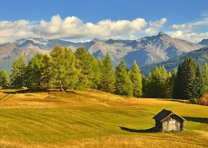 酒店 阿尔米大酒店