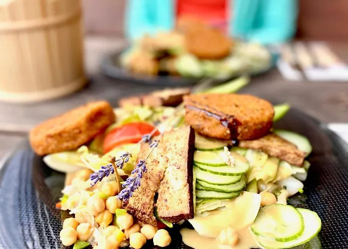 Almi's Obernberg am Brenner