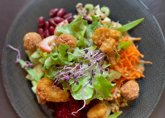 Almi's Obernberg am Brenner