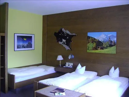 Almi's Obernberg am Brenner