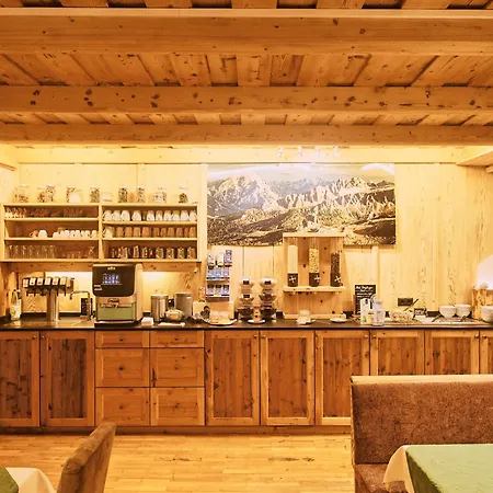 Almi's 3* Obernberg am Brenner