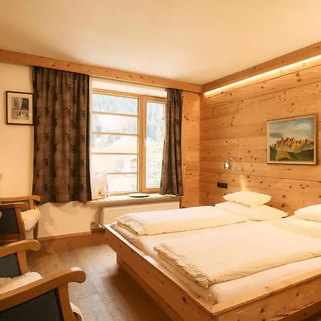 Almi's Obernberg am Brenner