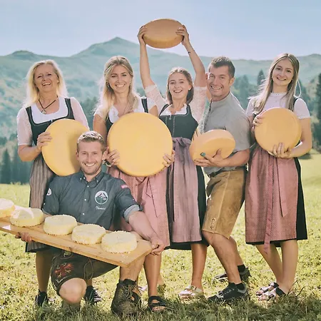 Almi's 3* Obernberg am Brenner