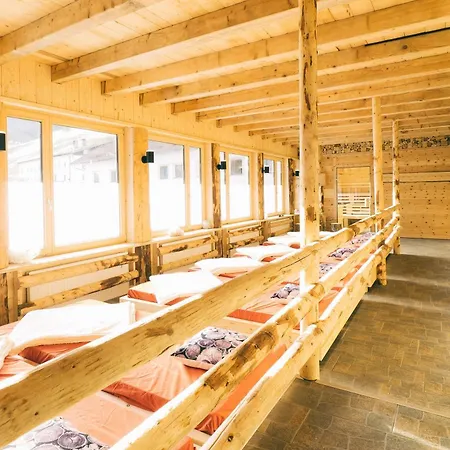 Almi's Obernberg am Brenner