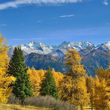 Almi's 3* Obernberg am Brenner