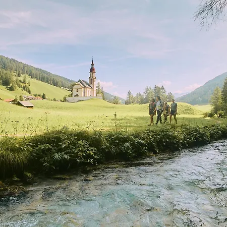 Almi's Obernberg am Brenner