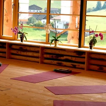 Almi's Hotel Obernberg am Brenner