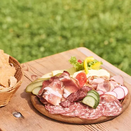 Almi's 3* Obernberg am Brenner