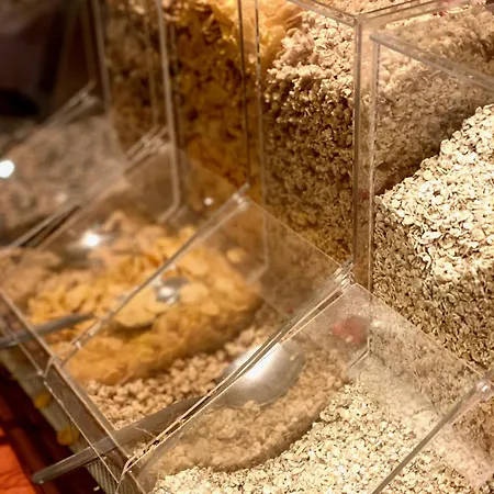 Almi's Obernberg am Brenner