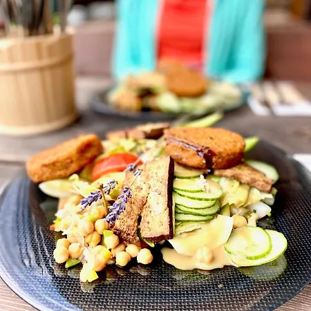 Almi's Obernberg am Brenner